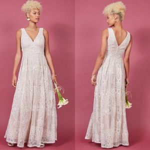 Formal/Wedding Dress NWT